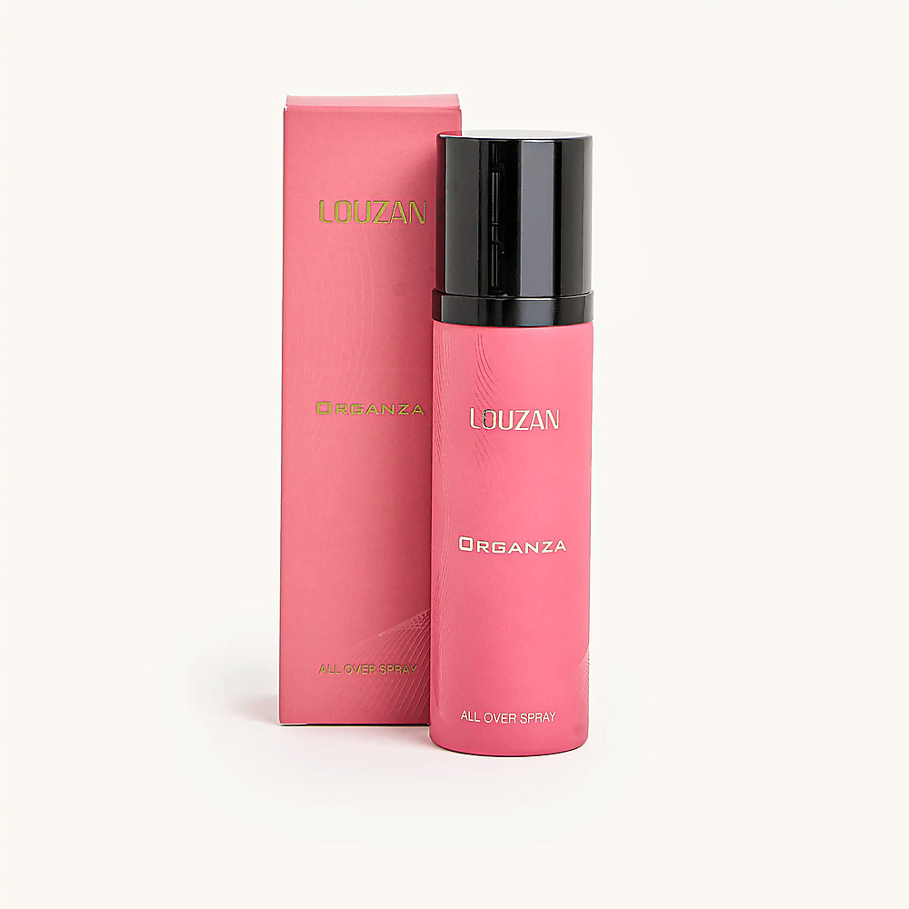 LUZ Organza All Over Spray - 100ML