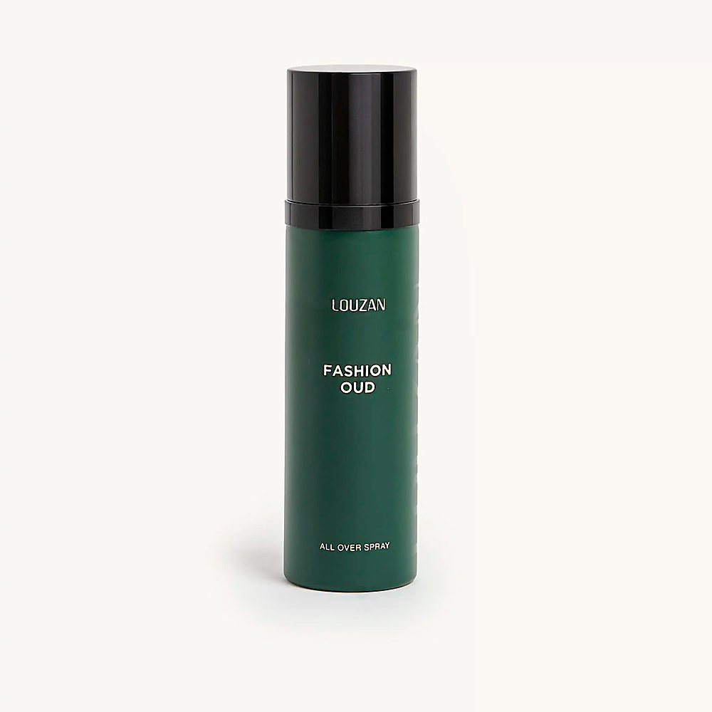 LUZ Fashion Oud All Over Spray - 100ML