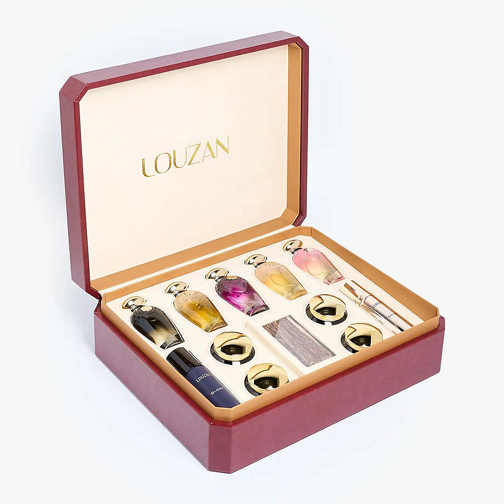 Fabulous Collection