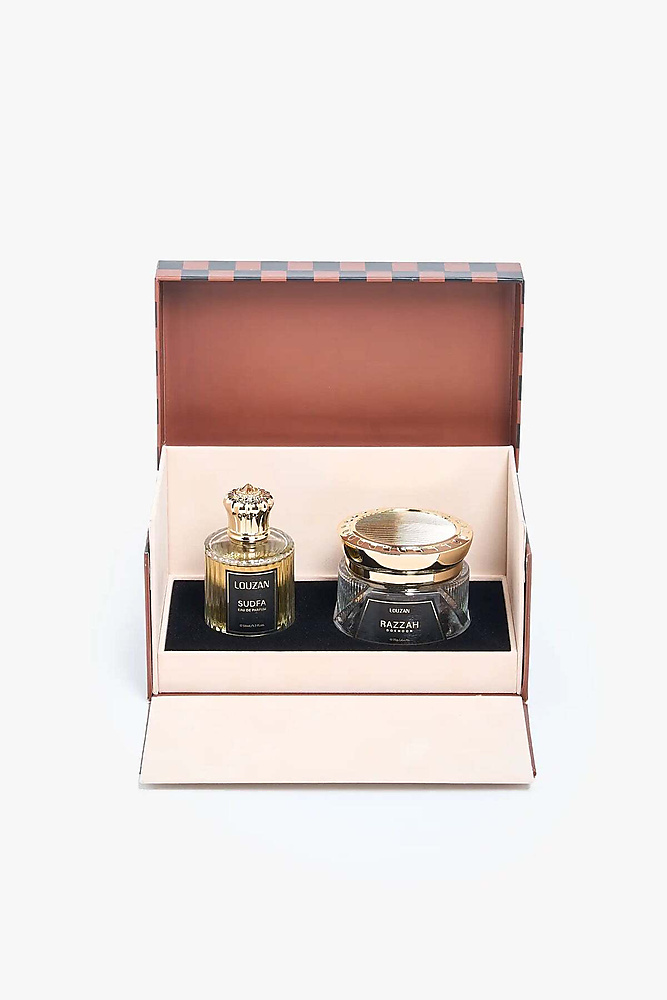 Queen Collection Gift Set