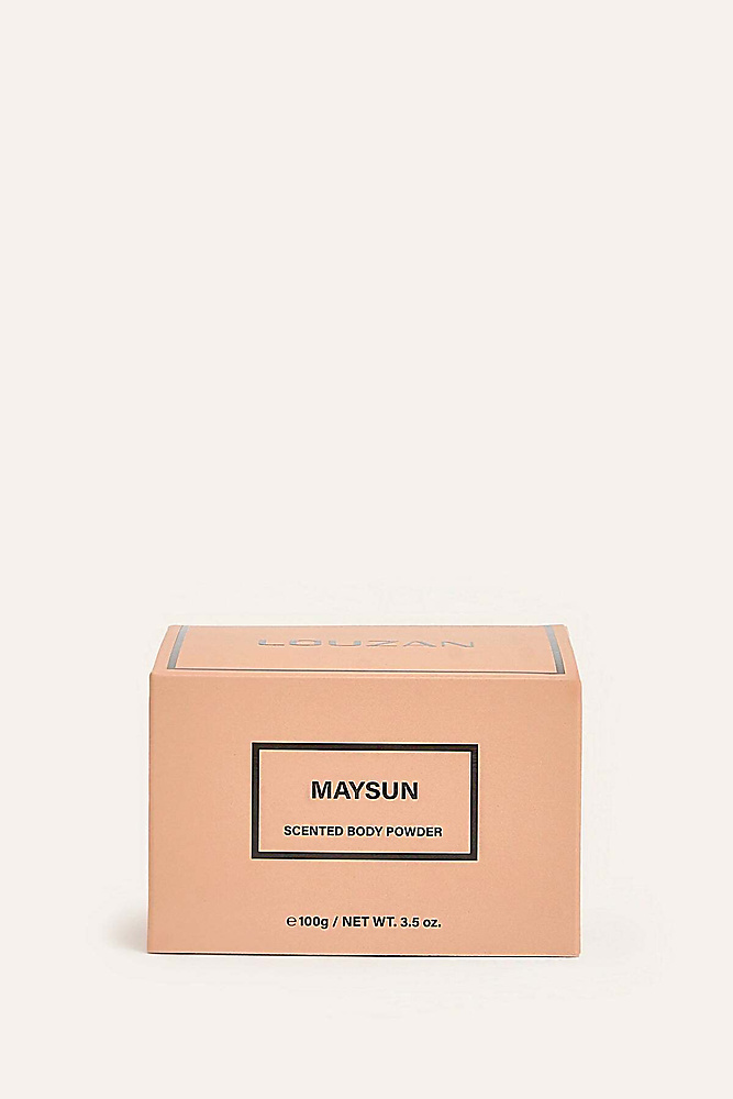 LUZ Maysun Body Powder 100gm