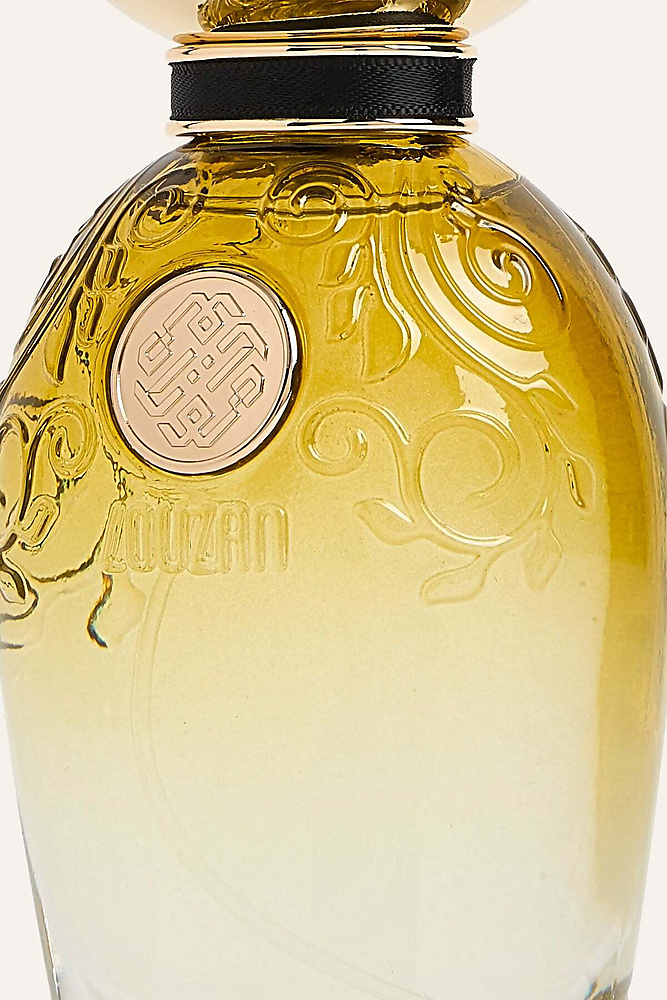 Lemar Perfume 100ml – Grapefruit, Ginger & Patchouli Fragrance