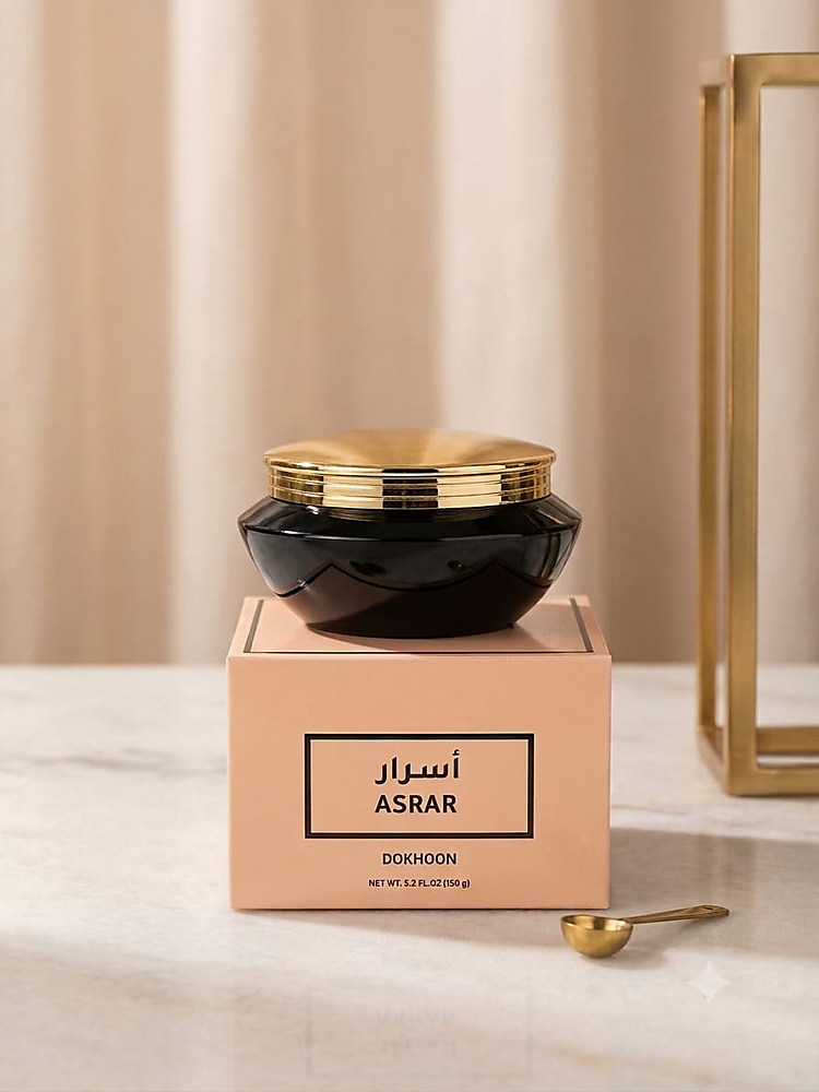 Asrar 150 GM