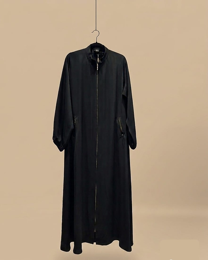 ABAYA Umrah