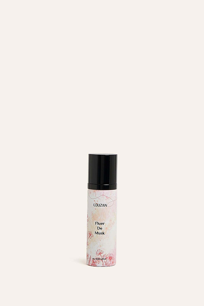 Fluer De Musk All Over Spray