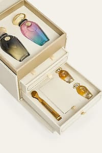 Luz Luxe Collection – Fragrance Gift Set