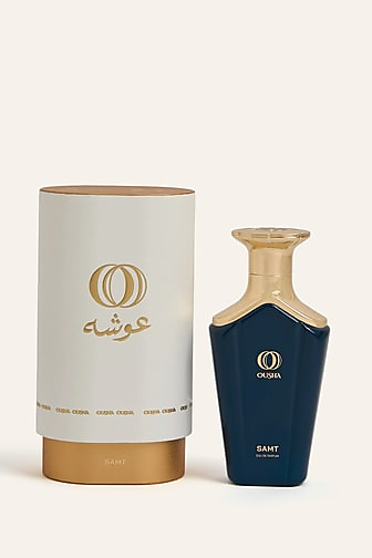 Ousha Samt Perfume
