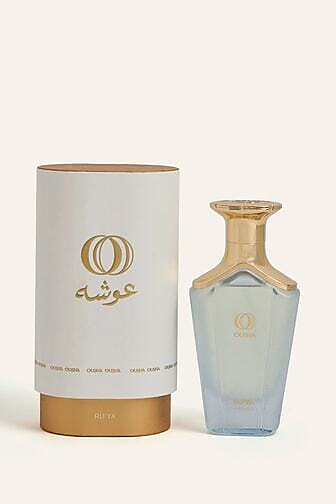 Ousha Ru'ya Perfume
