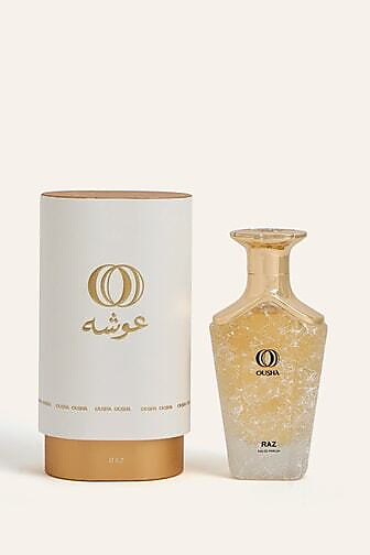 Ousha Raz Perfume