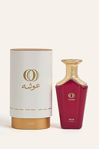 Ousha Hilm Perfume