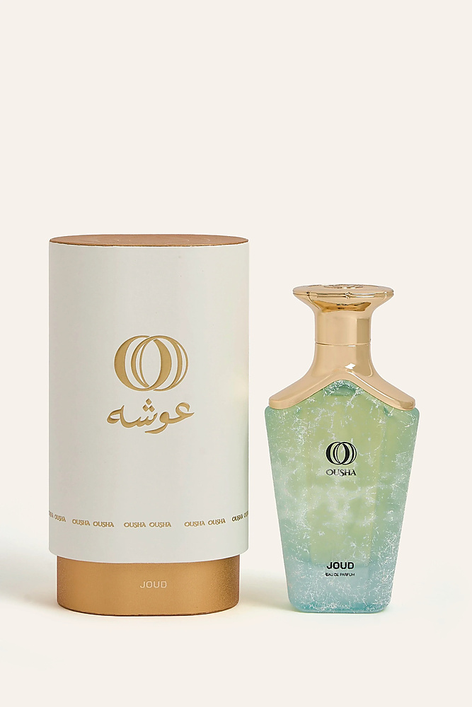 Ousha Joud Perfume
