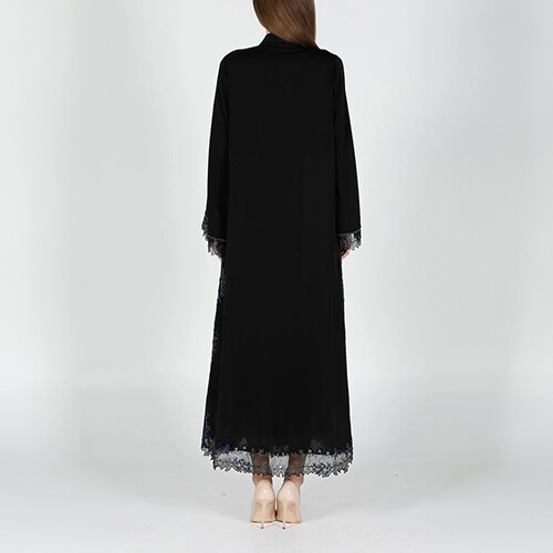 لوزان عباية - LN523