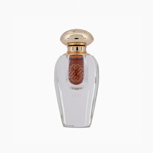 مخلط عود 6 مل