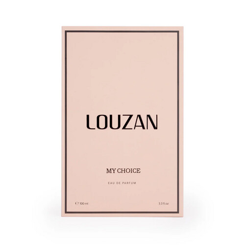 My choice Perfume 100 ML