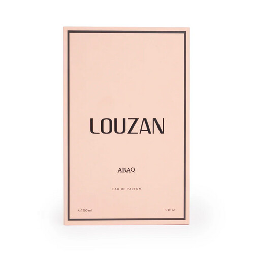 Abaq Perfume 100 ML