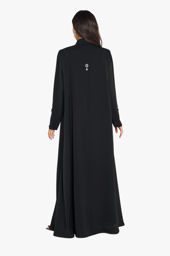 ABAYA QTR1077