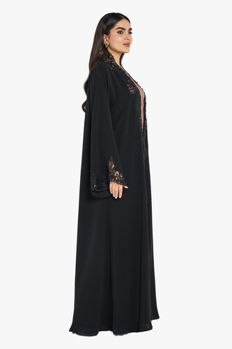 ABAYA QTR1244
