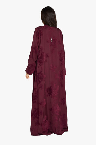 ABAYA QTR1496