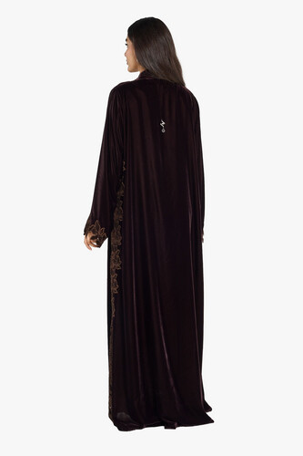 ABAYA QTR 1516