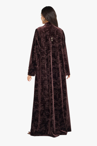 abaya qtr 1558