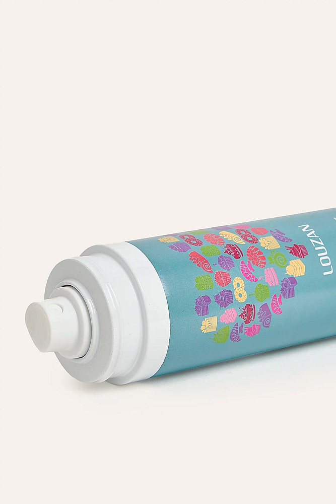 Louzan Cup Cake Milkshake Body Spray 100ml