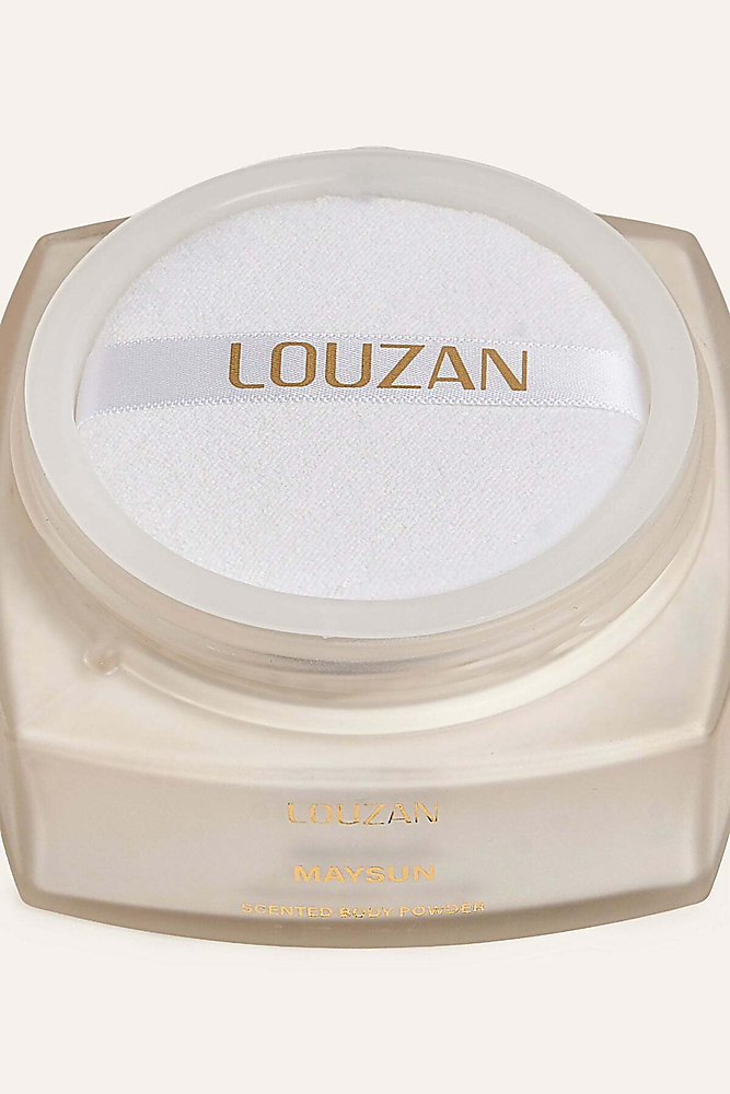 LUZ Maysun Body Powder 100gm