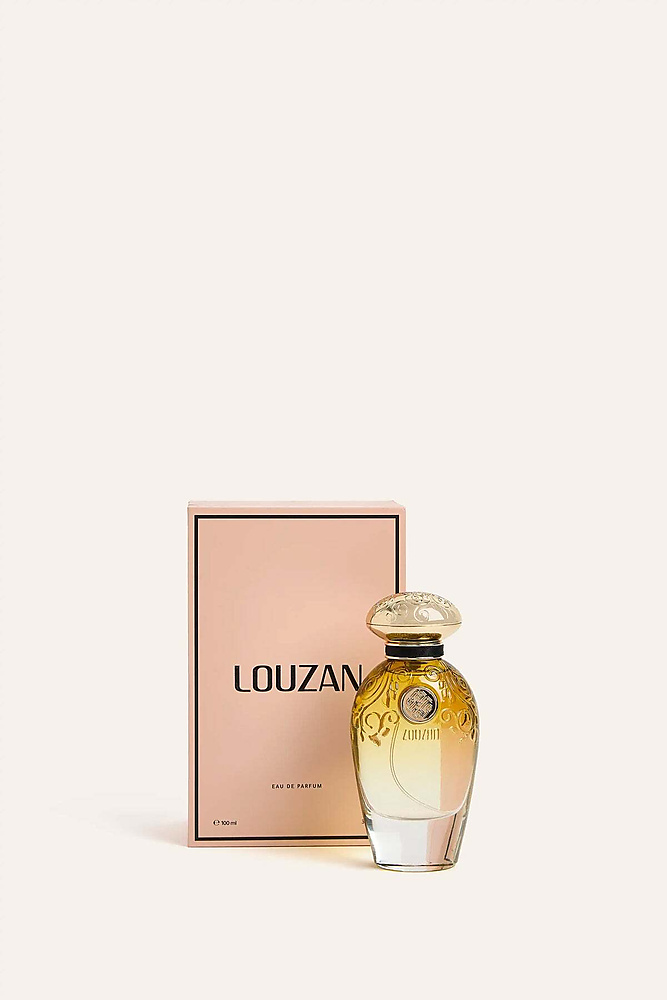 Lemar Perfume 100ml – Grapefruit, Ginger & Patchouli Fragrance
