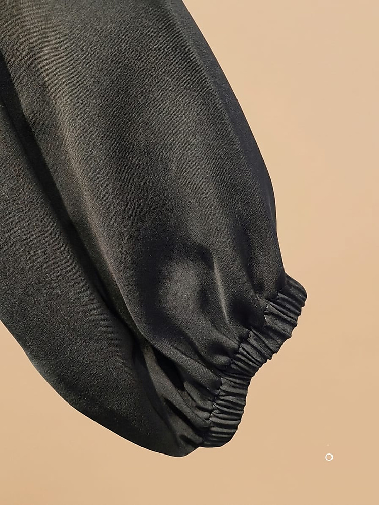 ABAYA Umrah