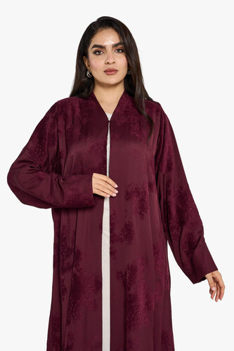 ABAYA QTR1496