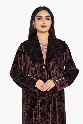 abaya qtr 1558