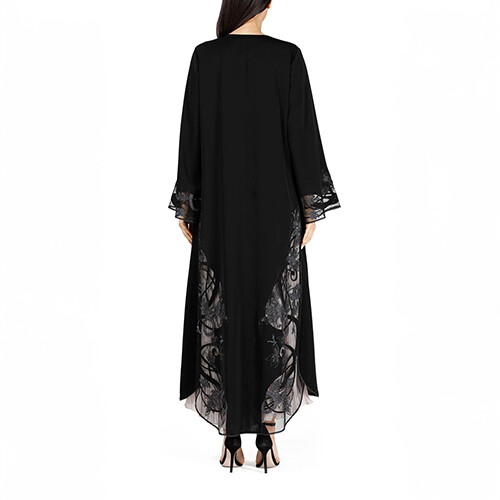 عباية لوزان 880