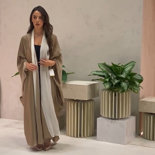 special besht abaya  ( Available on black, drop note on note box below)