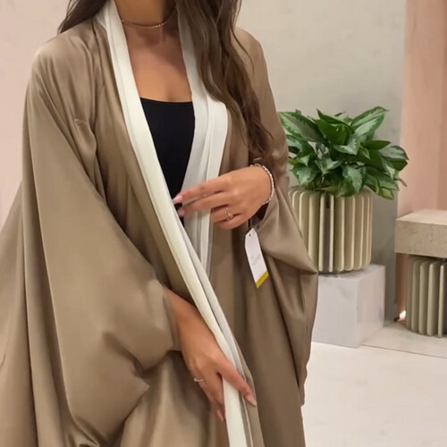 special besht abaya  ( Available on black, drop note on note box below)