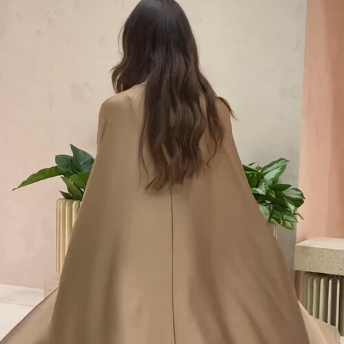 special besht abaya  ( Available on black, drop note on note box below)