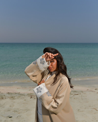 Shafaq (color can be changes, add note on the box below)