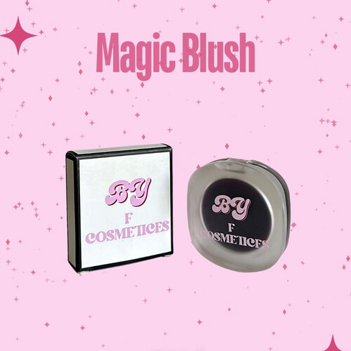 Magic blush