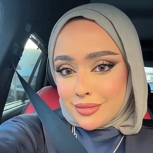 رموش مريم