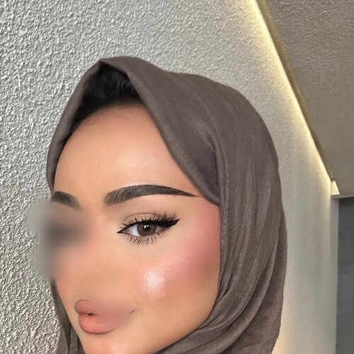 رموش ناديه