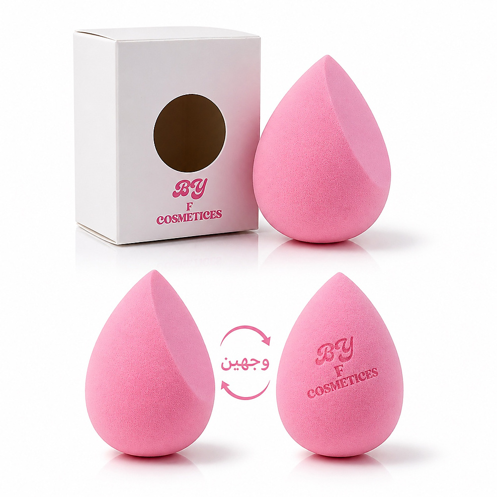 Beauty blender