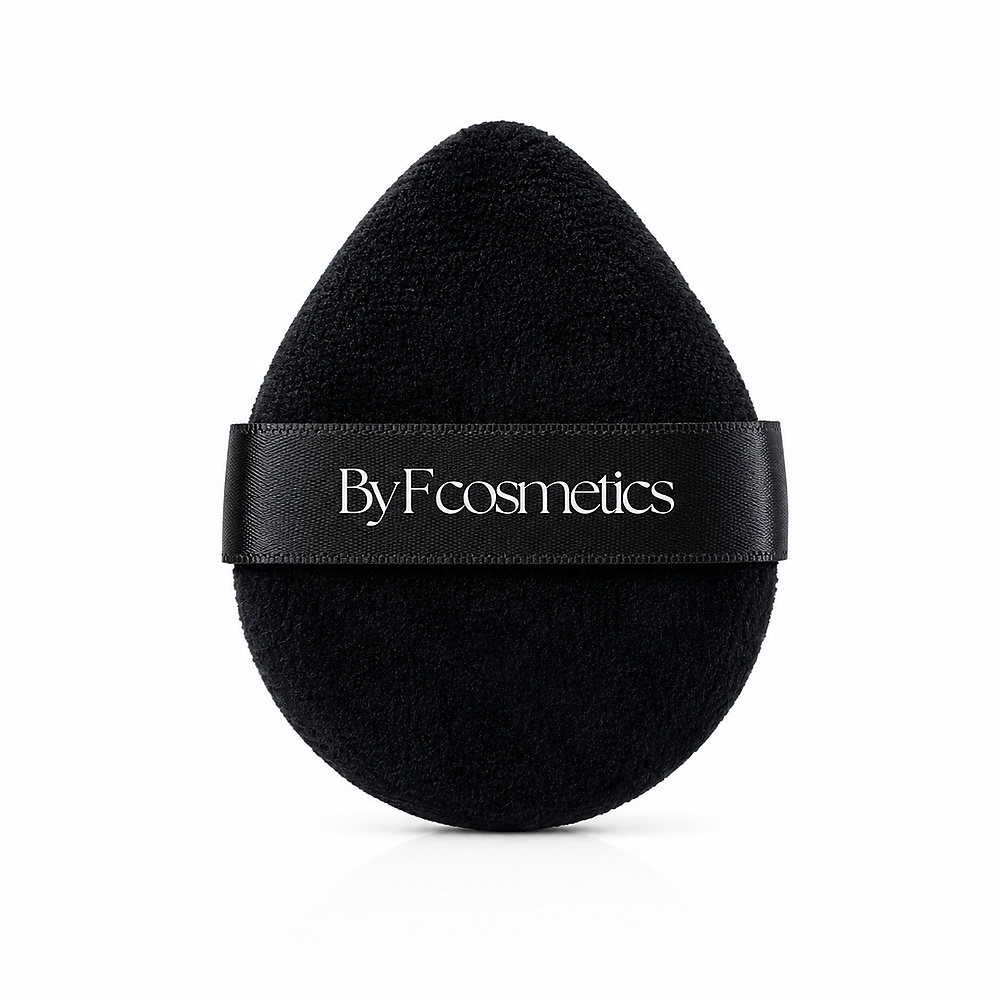 puff powder