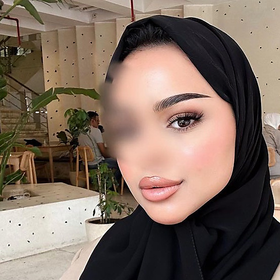 رمش باي اف