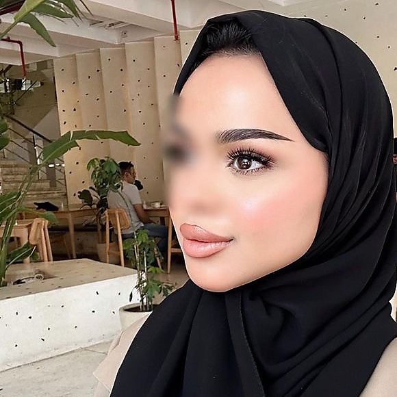 رمش باي اف