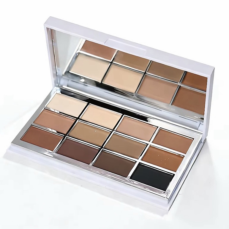 matte eyeshadow
