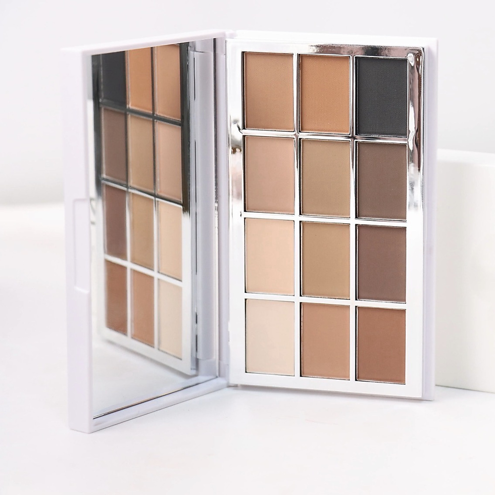 matte eyeshadow
