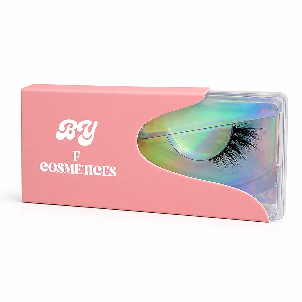 mariam eyelash