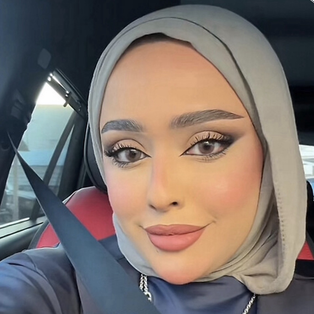 mariam eyelash