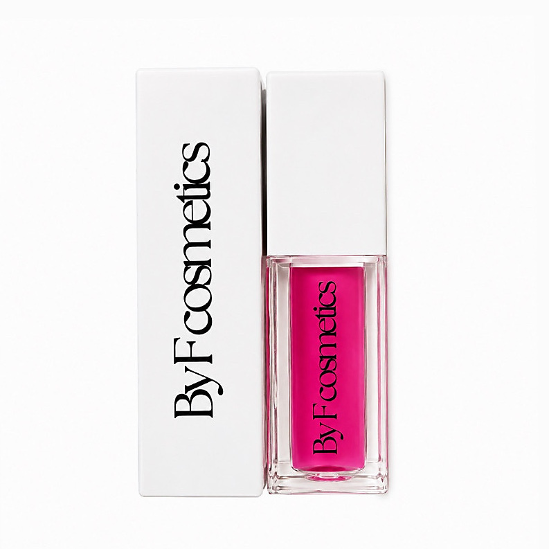 cherry lip oil
