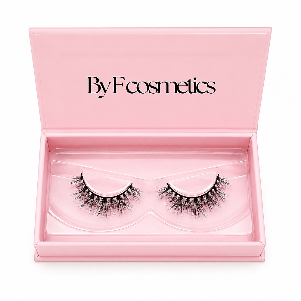 iconic lashes