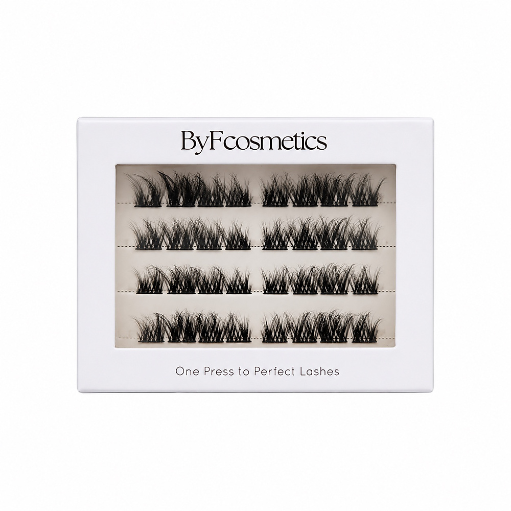 Lashes Box