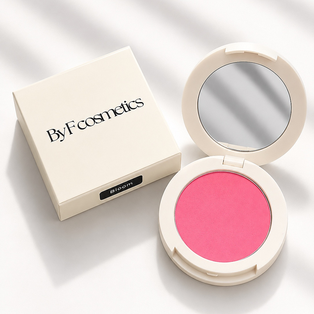 Bloom blush